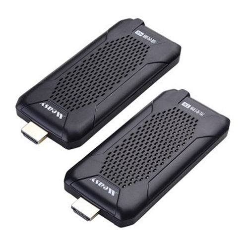 美誉FHD656NANOHDMI无线传输器