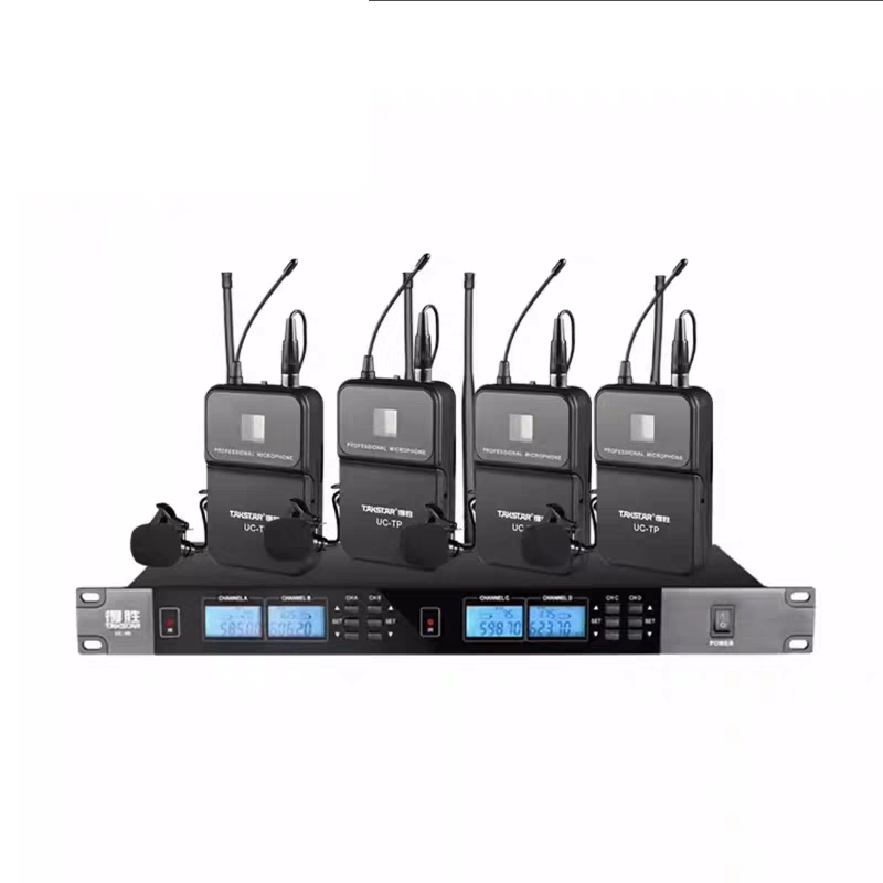 Takstar/得胜 TC-4R