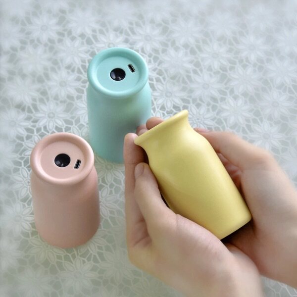 Réchauffeur USB pour les mains - Ref 416142 Image 4