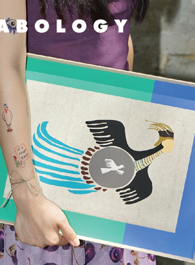 LABOLOGY HOME | 原创“东方瑰宝”日月神古蜀文化装饰画北欧挂画