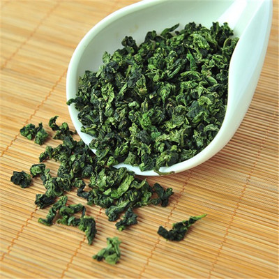 安溪高山清香型铁观音茶叶包邮