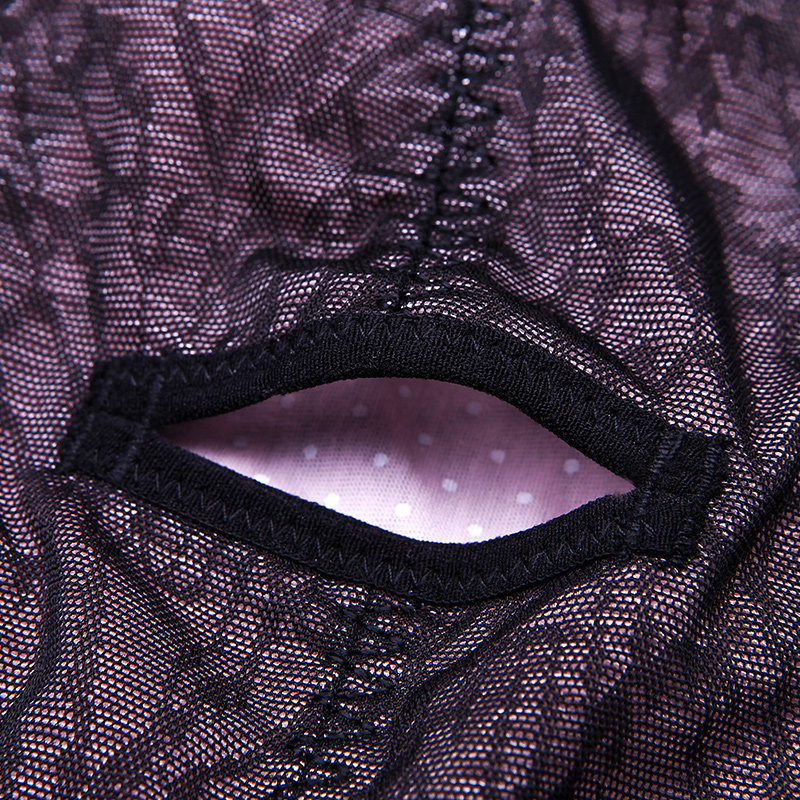 Sous-vêtement minceur en spandex - Ref 688454 Image 5
