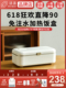 适盒A4BOX插电热免注水自动加热保温饭盒上班族带饭菜自热便当盒