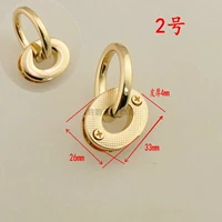 2 неглубокое золото 2