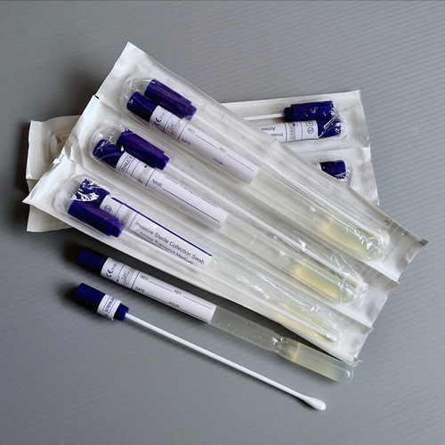 肠道肛门大便采样管提供发票