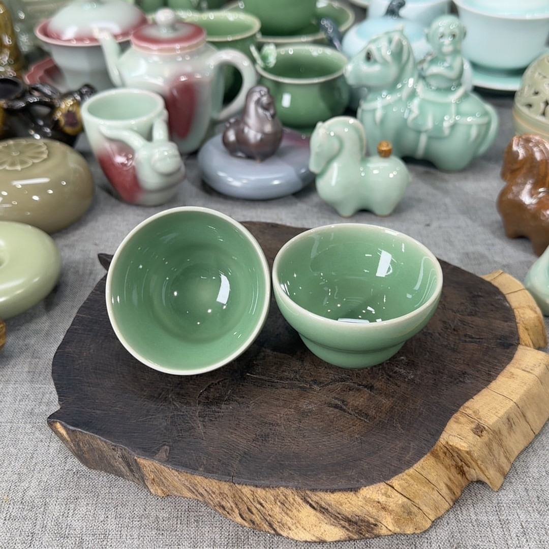 葫芦杯放福利,餐饮具,功夫茶具,淘宝优惠券,粉丝福利购,淘宝优惠卷