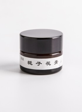美岸郭斌古法非遗手作小众眼霜