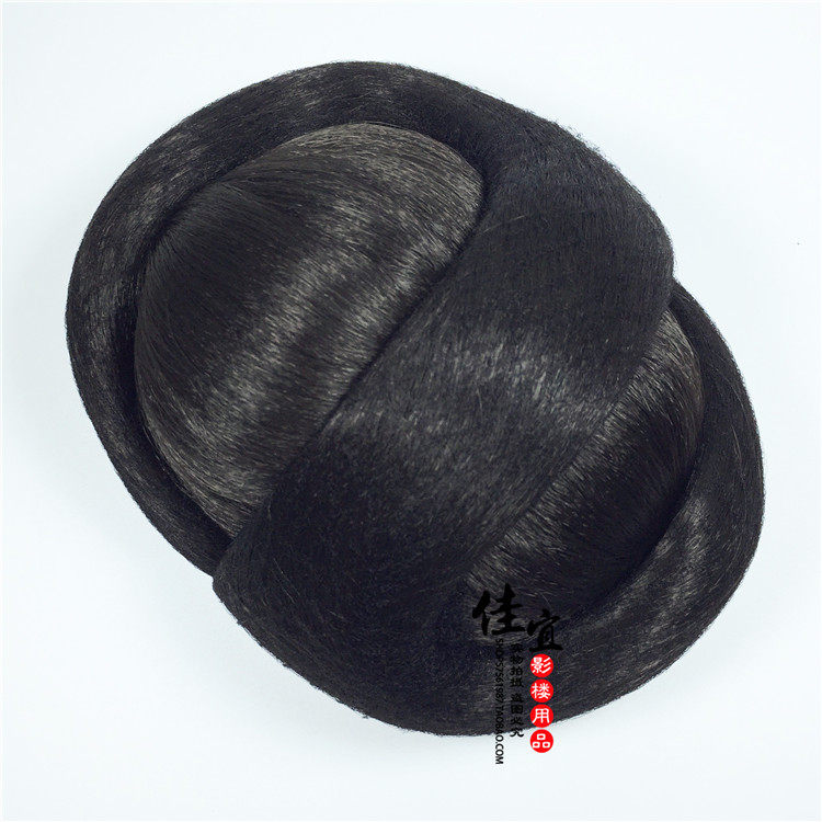 Extension cheveux - Chignon - Ref 228364 Image 1