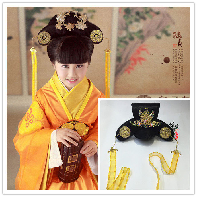 Extension cheveux - Chignon - Ref 235328 Image 1