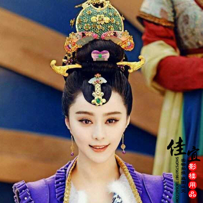 Extension cheveux - Chignon - Ref 242703 Image 3