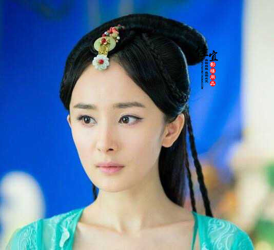 Extension cheveux - Chignon - Ref 235299 Image 5