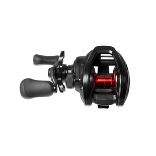 DAIWA/达亿瓦 CC80/CR80 PR100水滴轮路亚轻量远投翘嘴雷强打黑轮