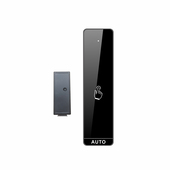 遥控 触摸开关 免布线 自动门 出门按钮 无线 随意贴 面板 门禁