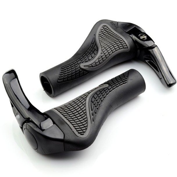 Poignées de vélo - Ref 2356067 Image 1