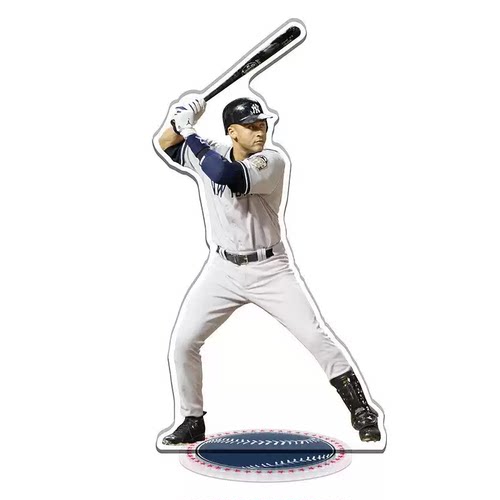 大谷翔平亚克力牌桌摆德里克杰特