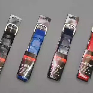 棒球世家BF简易松紧带式弹力棒球腰带垒球裤腰带尼龙