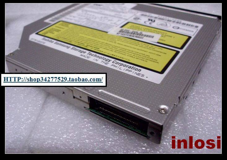 노트북 일체형 산업용 호스트 광학 드라이브 TS-L532 IDE 인터페이스 DVD 버너