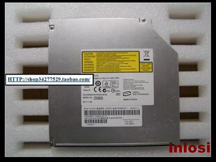 DVD ROM 笔记本光驱CRX890S Driver一体机工业主机光驱