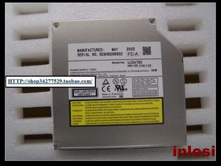 DVD ROM Combo Drive 24X 笔记本光驱UJDA780