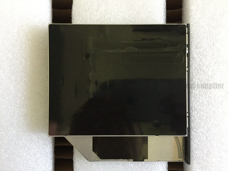 AD-7640S 슬롯 로딩 DVD 버너 노트북 올인원 미니 호스트 광학 드라이브