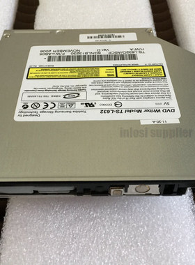 笔记本光驱TS-L632H DVD刻录机笔记本电脑一体机通用光驱