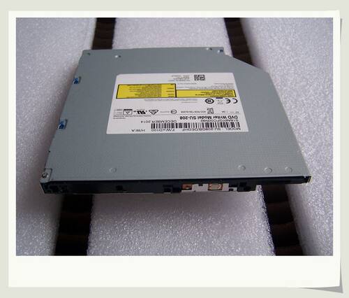 SU-208笔记本一体机迷你主机内置光驱DVD刻录机8X DVD Writer