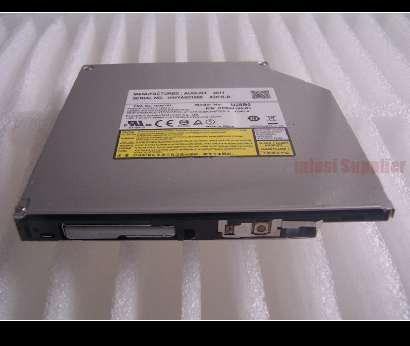 DVD刻录机UJ880A笔记本笔记本零部件