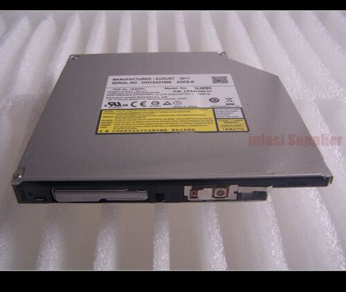 DVD刻录机UJ880A笔记本一体机迷你主机内置光驱