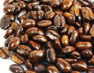 aa级进口450g可代磨粉风味咖啡豆