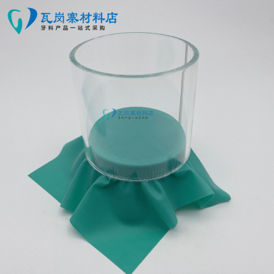 口腔缝合练习模型牙医操作手术