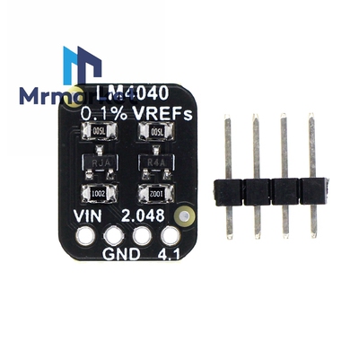 LM4040 Voltage Reference Breakout 电压基准 模块