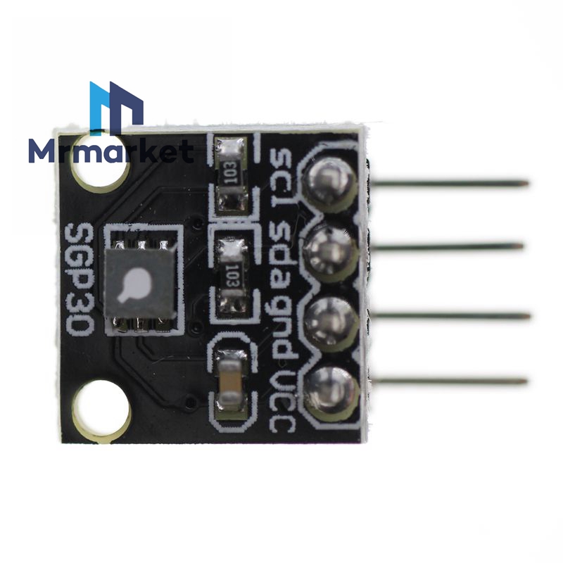 传感器空气质量甲醛二氧化碳模块