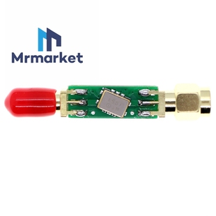 137MHz BPF带通滤波器 SAW