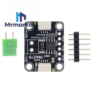 Breakout 模块 兼容 INA219 Sensor STEMMA Qwiic Current