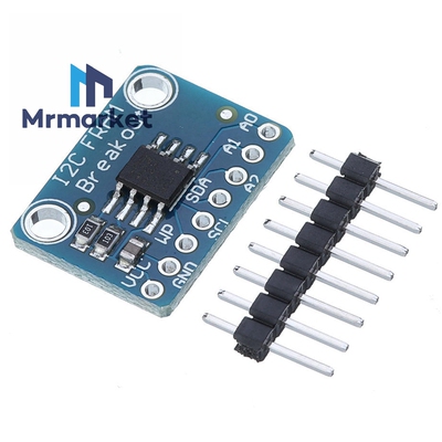 MB85RC256V存储器IC开发工具I2C Non-Volatile