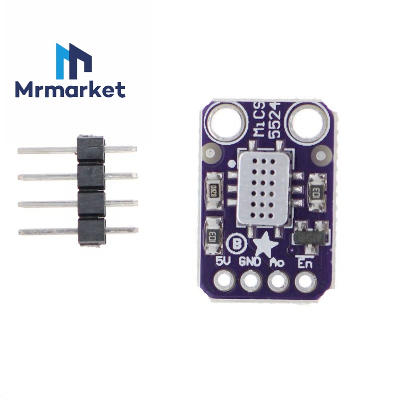 空气质量气体传感器模块
