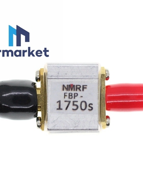 1747MHz(1710-1785) UMTS/AWS系统专用SAW带通滤波器 1dB通带