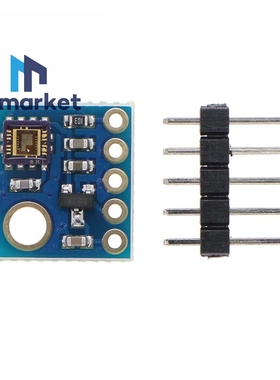 GY-8511紫外线传感器模块GY-ML8511 模拟量输出UV Sensor Breakou