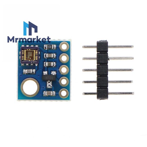 紫外线传感器模拟量输出