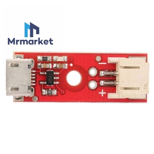 USB LiPo Micro Basic 3.7v锂电池充电器500mA Charger