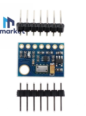 GY-63 MS5611-01BA03 气压传感器模块 高精度 高度传感器模块