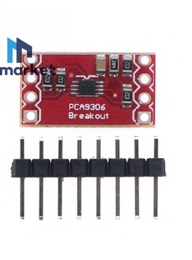 PCA9306 I2C电平转换模块Level Translator Breakout