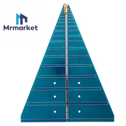 宽频宽带uwbwifi定向天线