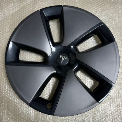 特斯拉model3轮毂盖18寸
