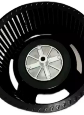 通用华帝抽吸油烟机 风轮  CXW-238-J656AZ涡轮卡口风叶轮配件