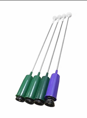 适用小天鹅TB80V23H洗衣机吊杆吊簧弹簧平衡杆拉杆 弹簧悬挂器