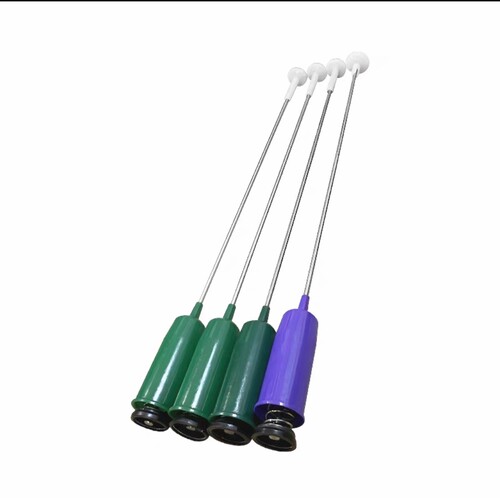 适用小天鹅TB80V23H洗衣机吊杆吊簧弹簧平衡杆拉杆 弹簧悬挂器