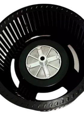 适用万和油烟机 CXW-215-J520C风轮排汽扇轮子配件