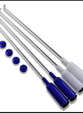 适用小米洗衣机XQB80MJ101吊杆减震杆平衡杆吊簧避震器弹簧拉簧