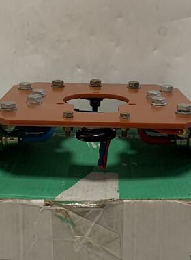 Leroy Somer 利莱森玛原厂旋转整流器DT0813938发电机整流器 议价